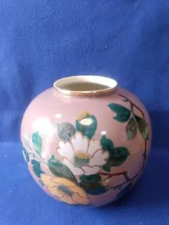 2026年最新】九谷焼 花 壺の人気アイテム - メルカリ