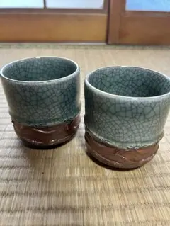 2026年最新】相馬焼 茶器の人気アイテム - メルカリ