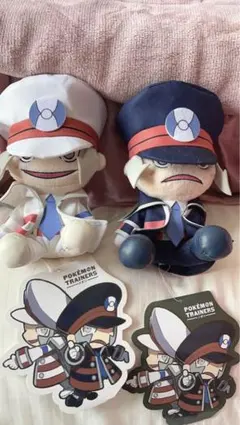 2026年最新】サブウェイマスター ぬいぐるみの人気アイテム - メルカリ