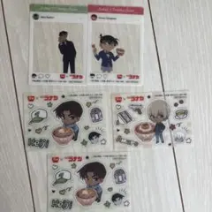 2026年最新】コナン すき家 クリアカードの人気アイテム - メルカリ