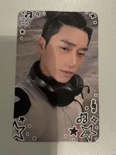 2026年最新】ateez サノク トレカの人気アイテム - メルカリ