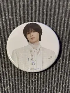 2026年最新】&TEAM k 缶バッジの人気アイテム - メルカリ