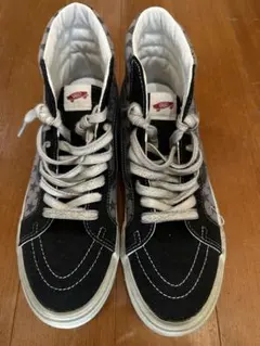 2026年最新】ビアンカシャンドン vansの人気アイテム - メルカリ