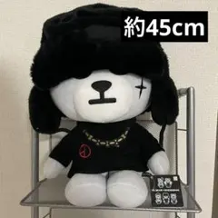 2026年最新】G-DRAGON ぬいぐるみの人気アイテム - メルカリ