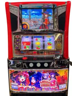 2026年最新】実機 マジカルハロウィン3の人気アイテム - メルカリ
