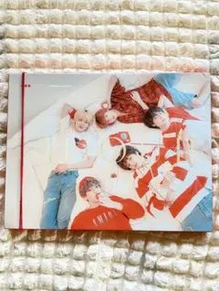 2026年最新】txt フォトブック h:ourの人気アイテム - メルカリ