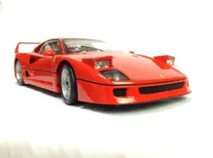 エグゾト 1/18 フェラーリ 641/2 メキシコGP - メルカリ