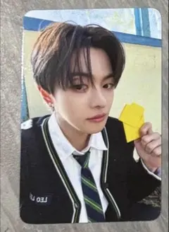 ボイプラ2 ALD1 イリオ リオ 韓国 コレクトブック トレカ - メルカリ