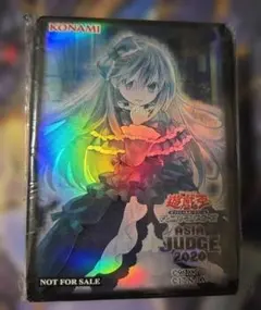 2026年最新】judge スリーブの人気アイテム - メルカリ