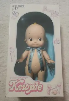 2026年最新】キューピー人形 ローズオニールの人気アイテム - メルカリ