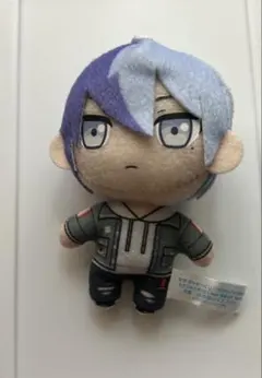 2026年最新】冬弥 ぬいぐるみの人気アイテム - メルカリ