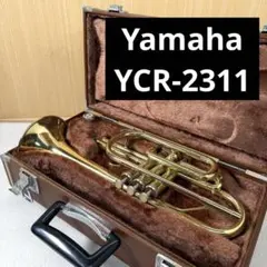 2026年最新】yamaha ycr2311の人気アイテム - メルカリ