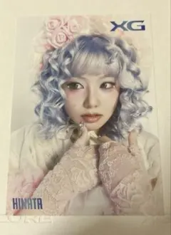 2026年最新】xg ヒナタ タワレコの人気アイテム - メルカリ