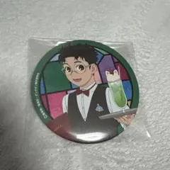 2026年最新】ダンダダン缶バッジの人気アイテム - メルカリ