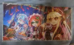 2026年最新】メアリージェニーのお茶会 プレイマットの人気アイテム