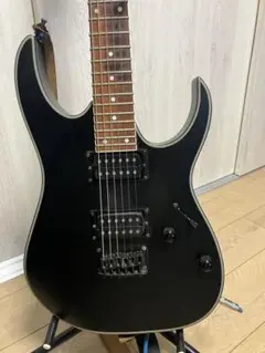 Ibanez / iron label RGDIR6M-LBM - メルカリ