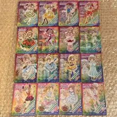 2026年最新】きらりんレボリューション カードの人気アイテム - メルカリ