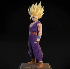 2026年最新】孫悟飯 ガレージキットの人気アイテム - メルカリ