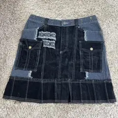 2026年最新】ALGONQUINSスカートの人気アイテム - メルカリ