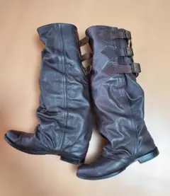 2026年最新】パンツブーツ zuccaの人気アイテム - メルカリ