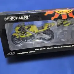 2026年最新】nsr500 ミニチャンプスの人気アイテム - メルカリ