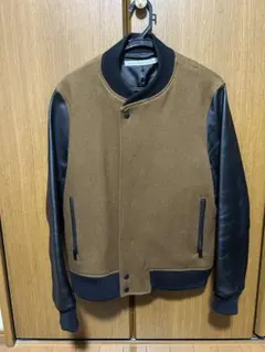 2026年最新】JOHN LAWRENCE SULLIVAN スタジャンの人気アイテム - メルカリ