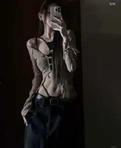 2026年最新】sheer hook topsの人気アイテム - メルカリ