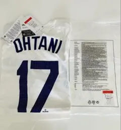 2026年最新】大谷翔平 ユニフォーム 東京シリーズの人気アイテム