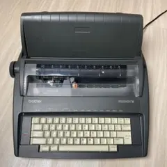 2026年最新】ブラザー タイプライターの人気アイテム - メルカリ