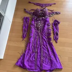 2026年最新】ベリーダンス 衣装 simの人気アイテム - メルカリ