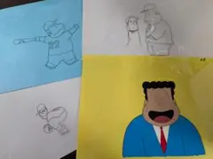 2026年最新】がんばれタブチくんの人気アイテム - メルカリ