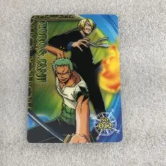 2026年最新】ワンピース3dカードの人気アイテム - メルカリ