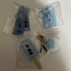 2026年最新】ヒロアカ 轟焦凍 まとめ売りの人気アイテム - メルカリ