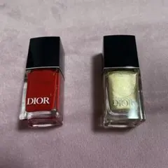 2026年最新】ディオールヴェルニの人気アイテム - メルカリ