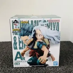 2026年最新】一番くじ 僕のヒーローアカデミア bright futureの人気