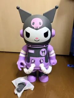 2026年最新】mega space molly 400% kuromiの人気アイテム - メルカリ