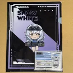 2026年最新】勝利の女神nikke 韓国の人気アイテム - メルカリ