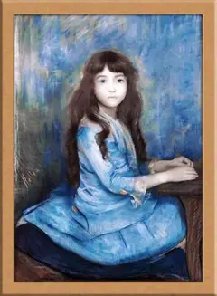 2026年最新】少女肖像画の人気アイテム - メルカリ