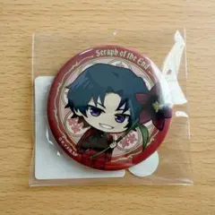 2026年最新】終わりのセラフ グレン 缶バッジの人気アイテム - メルカリ