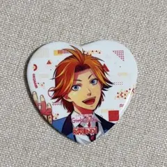 2026年最新】新名旬平 缶バッジの人気アイテム - メルカリ