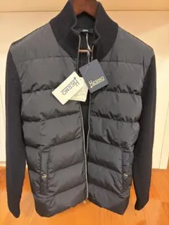 2026年最新】ヘルノニットコンビダウンの人気アイテム - メルカリ