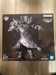 2026年最新】一番くじベルセルク b賞の人気アイテム - メルカリ