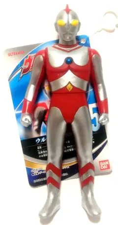 2026年最新】ウルトラヒーロー500の人気アイテム - メルカリ