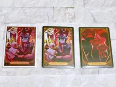 2026年最新】ハズビンホテル トレカ foilの人気アイテム - メルカリ