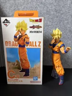 2026年最新】masterlise 孫悟空の人気アイテム - メルカリ