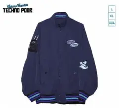 2026年最新】テクノプアジャケットの人気アイテム - メルカリ