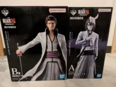 2026年最新】藍染惣右介 フィギュア b賞の人気アイテム - メルカリ