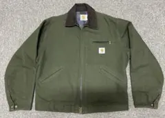 2026年最新】カーハート デトロイトジャケット j76の人気アイテム