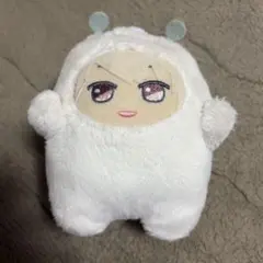 2026年最新】棗巳波 ぬいぐるみの人気アイテム - メルカリ