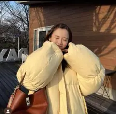 2026年最新】PINUE ダウンジャケットの人気アイテム - メルカリ